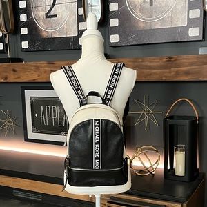 Michael Kors backpack